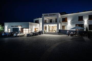 Фотографии Отель Hotel Polonia г. Бяла-Подляска (Польша) №4 Фото Отель Hotel Polonia г. Бяла-Подляска 4