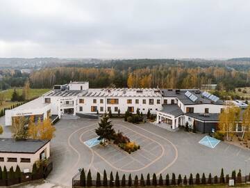 Фотографии Отель Hotel Polonia г. Бяла-Подляска (Польша) №1 Фото Отель Hotel Polonia г. Бяла-Подляска 1