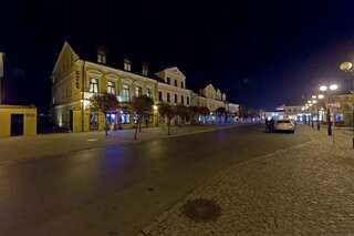 Фото Отель Hotel Osjann г. Бяла-Подляска